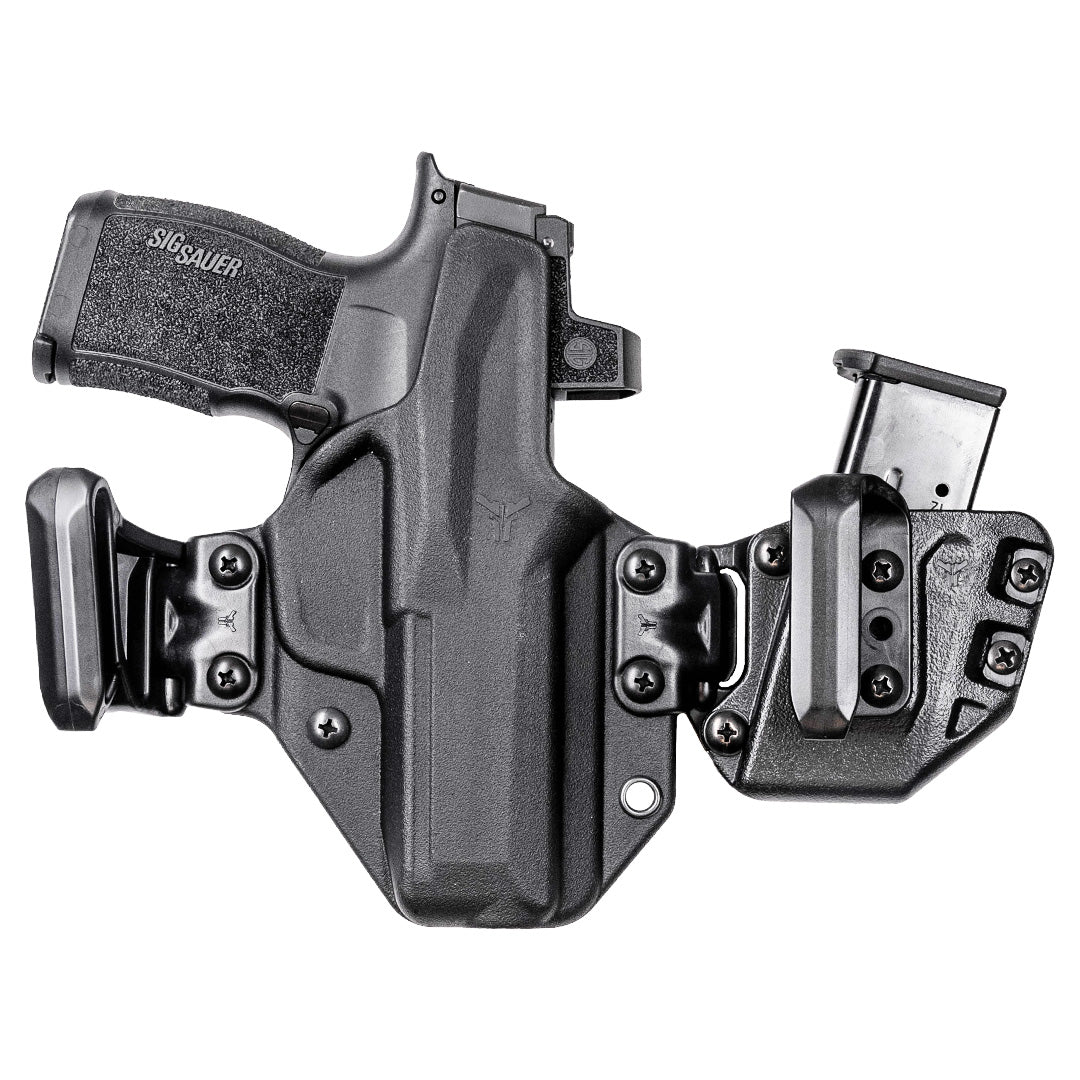 Total Eclipse 2.0 IWB / OWB Holster - Image 51