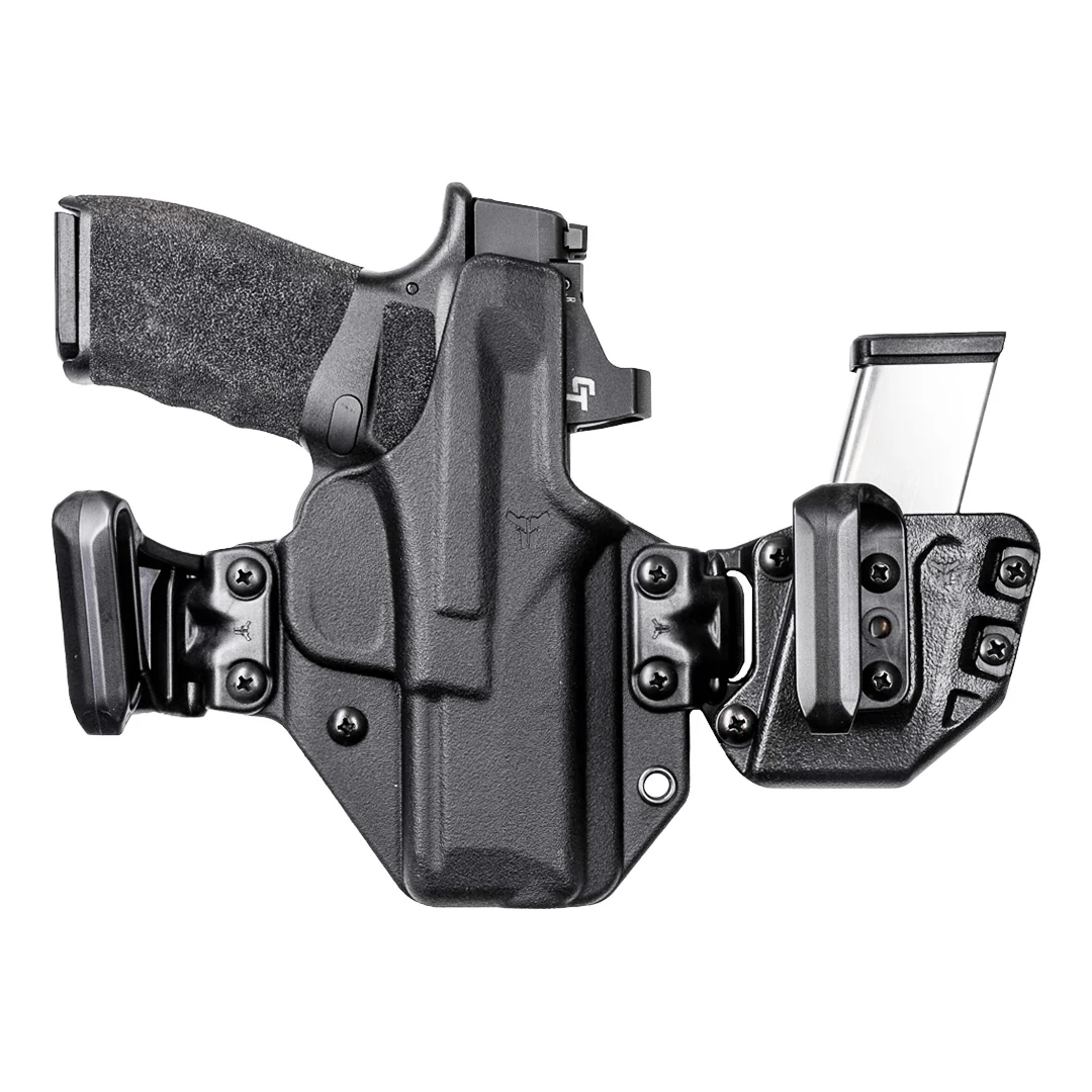 Total Eclipse 2.0 IWB / OWB Holster - Image 52