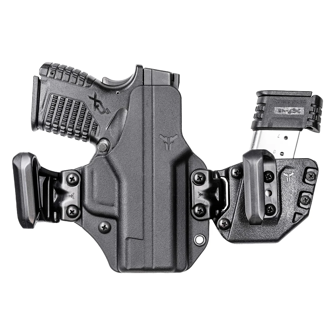 Total Eclipse 2.0 IWB / OWB Holster - Image 54