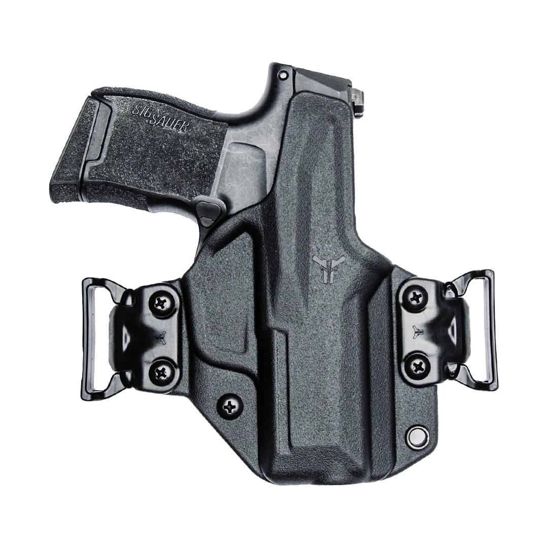 Total Eclipse 2.0 IWB / OWB Holster - Image 57