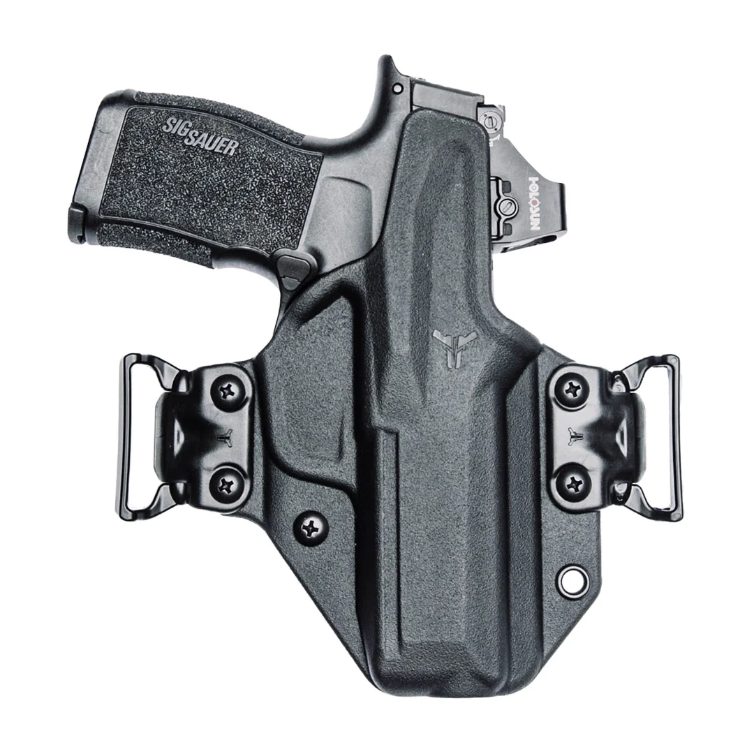 Total Eclipse 2.0 IWB / OWB Holster - Image 58