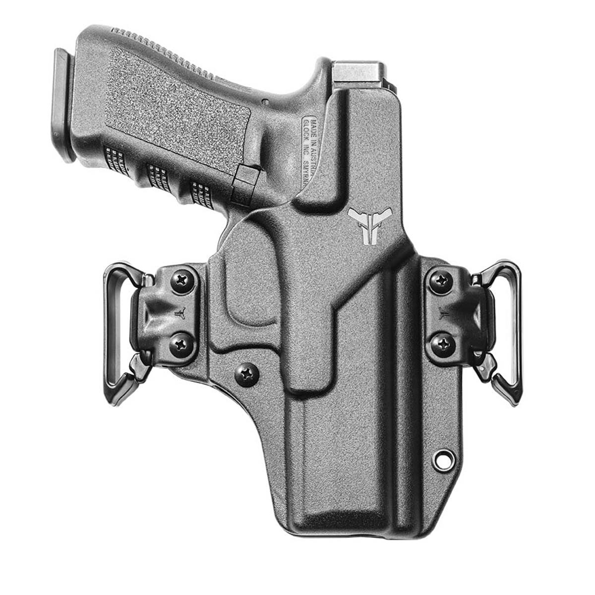 Total Eclipse 2.0 IWB / OWB Holster - Image 6