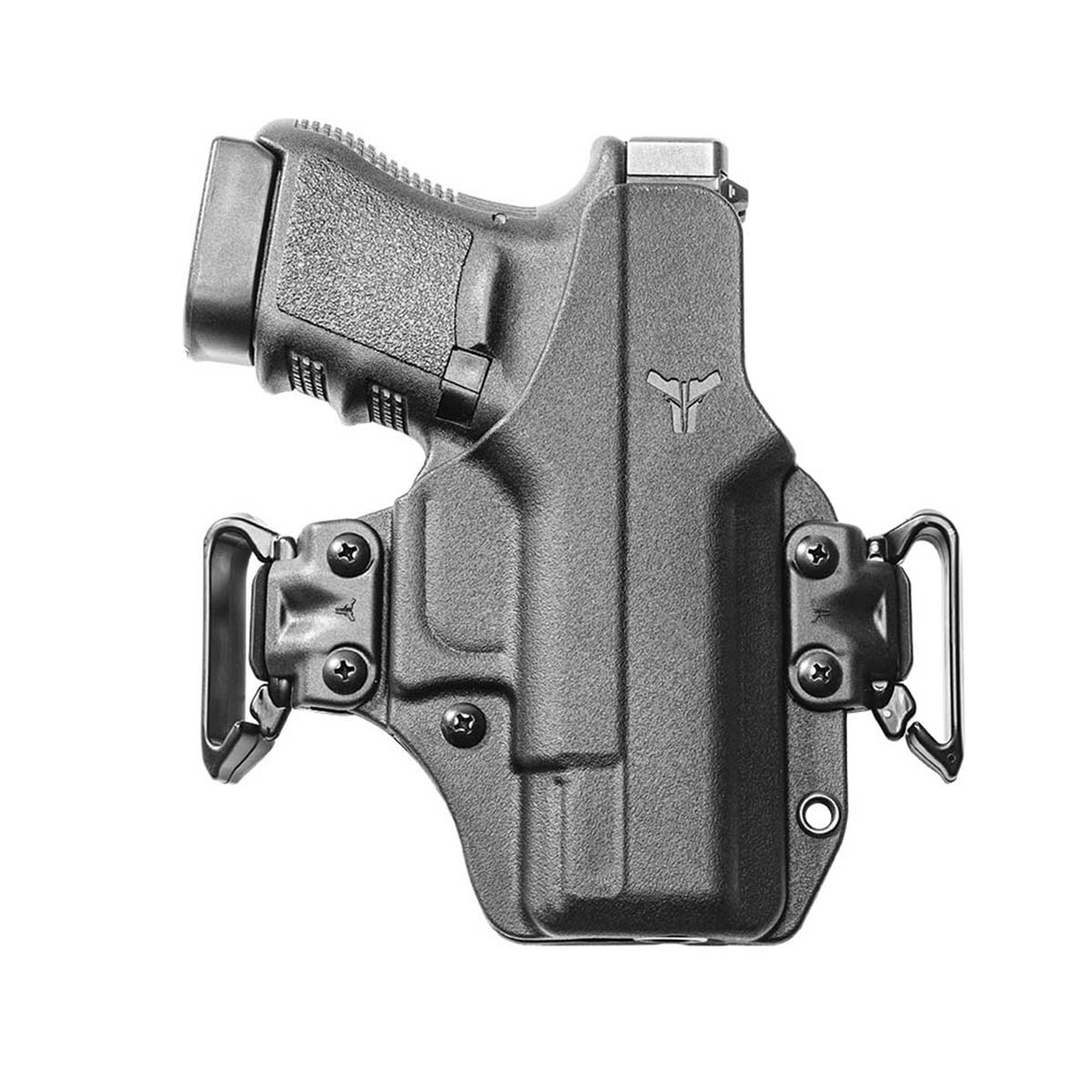 Total Eclipse 2.0 IWB / OWB Holster - Image 7