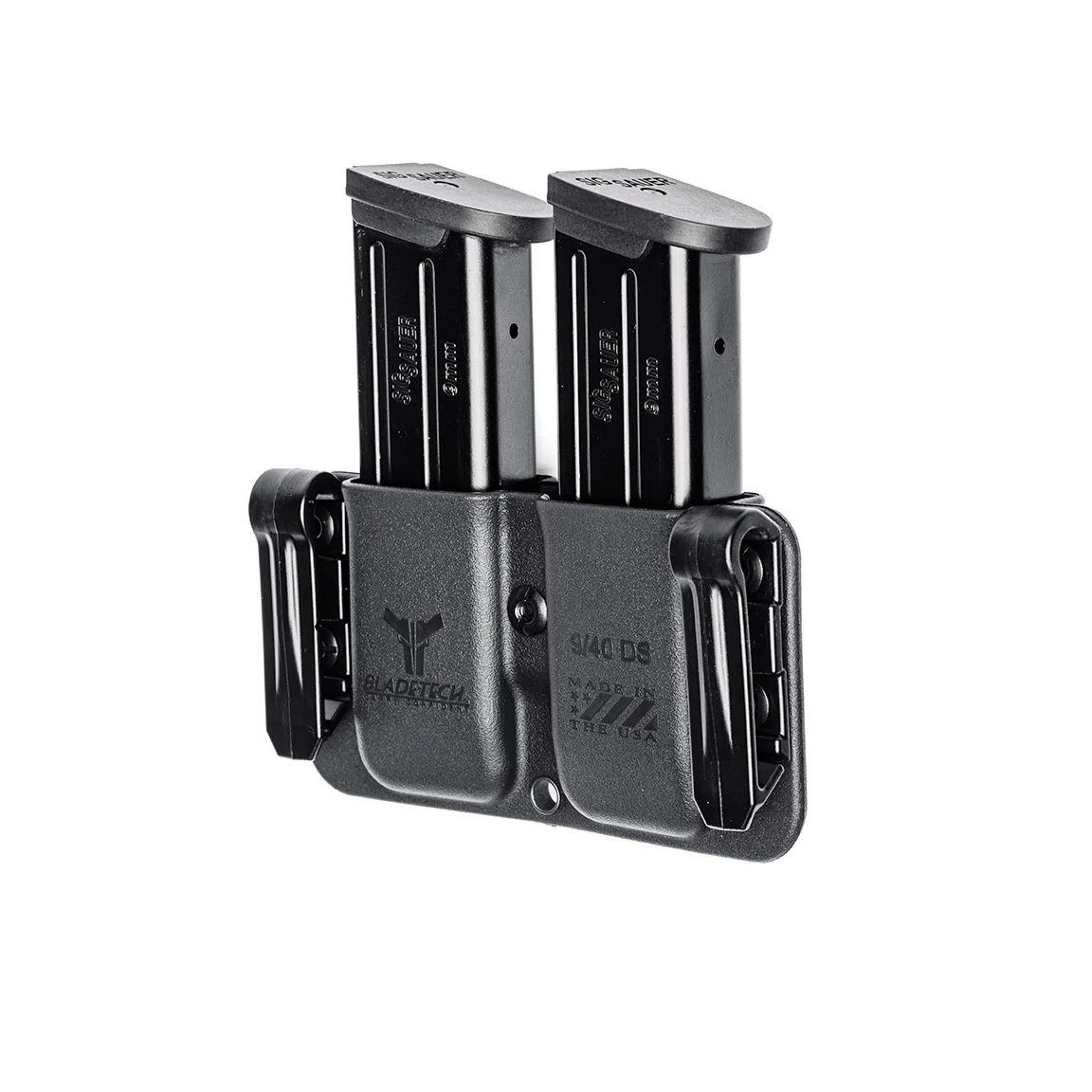 Total Eclipse OWB Double Mag Pouch - Image 4