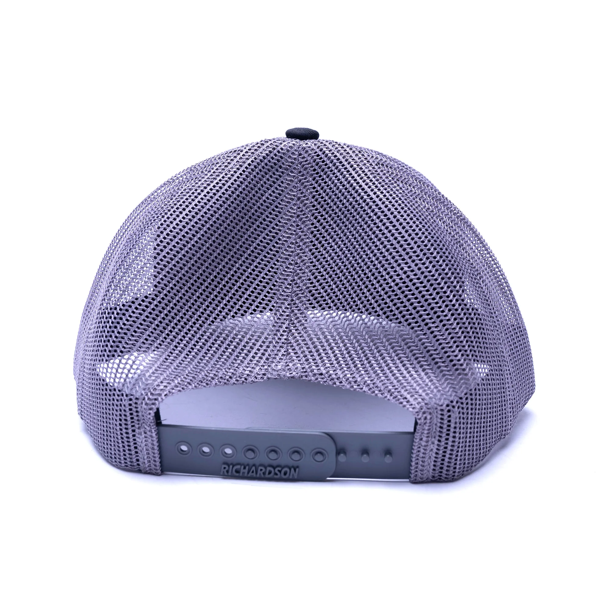 Trucker PVC Patch Hat - Image 4