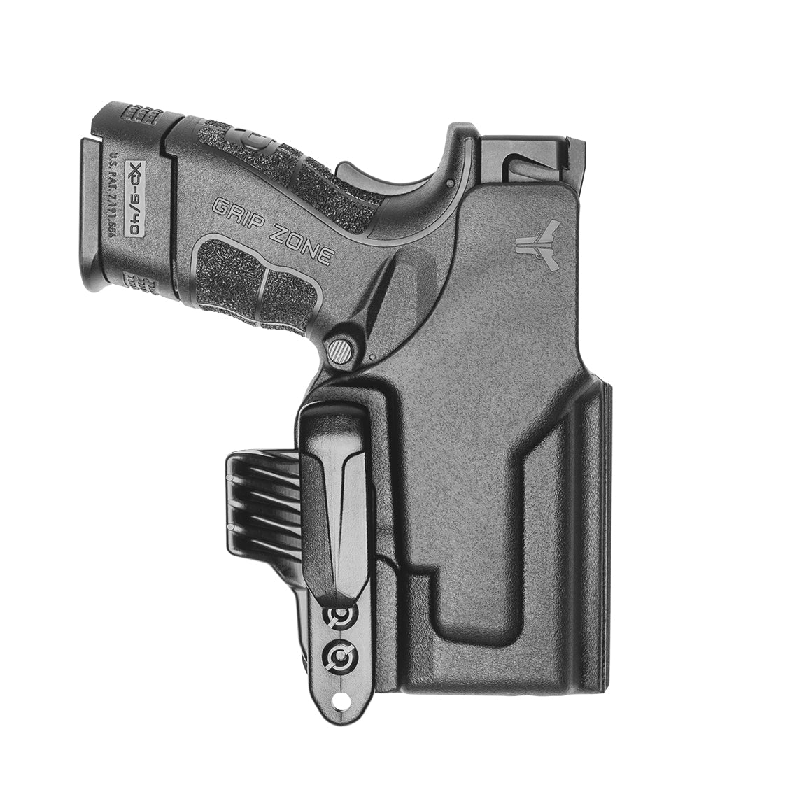 Ultimate Klipt Appendix Carry Holster - Image 10
