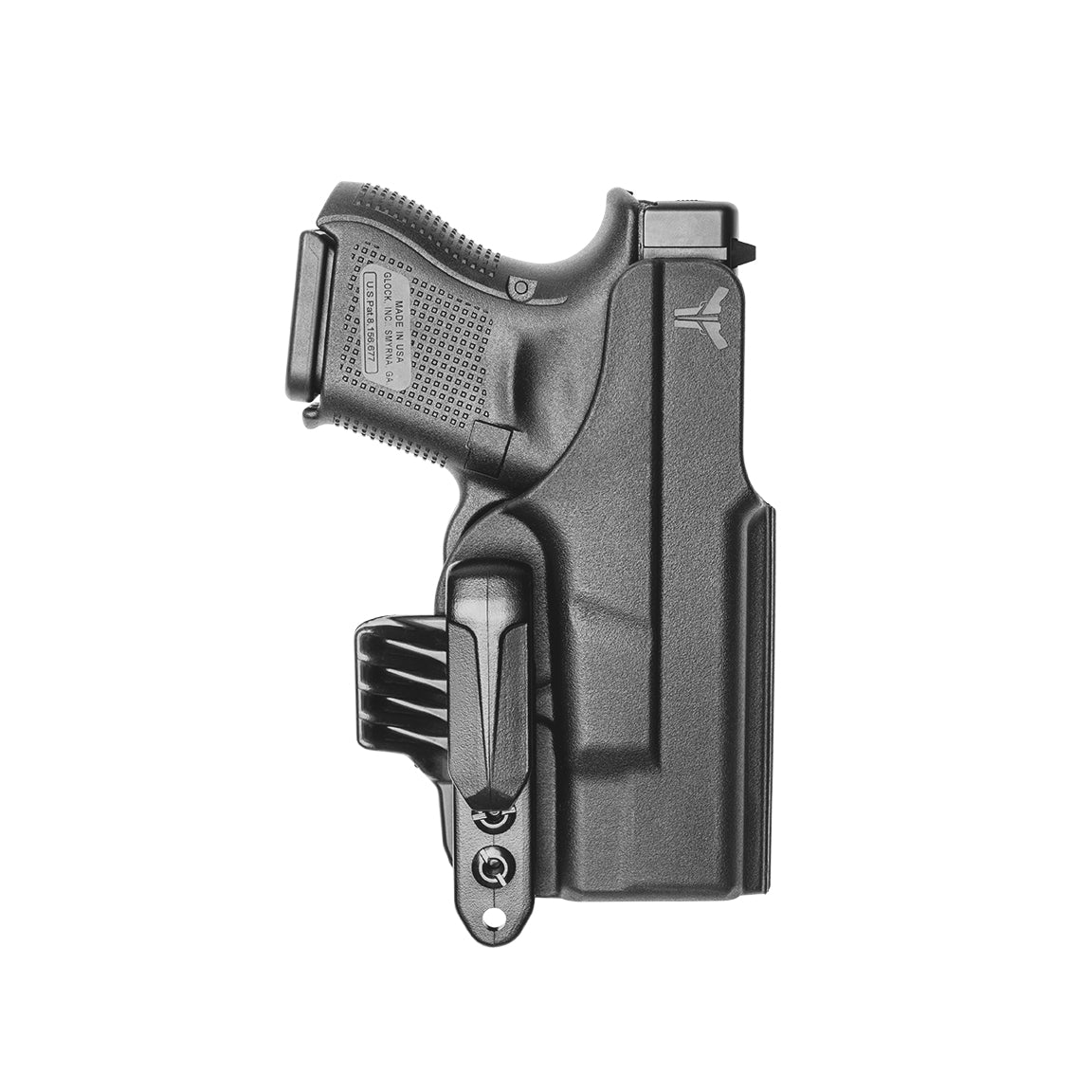 Ultimate Klipt Appendix Carry Holster - Image 3