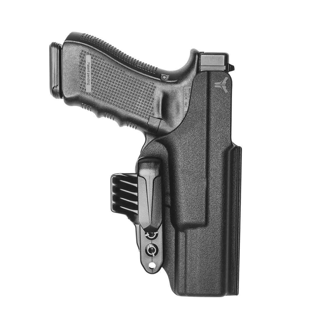 Ultimate Klipt Appendix Carry Holster - Image 4