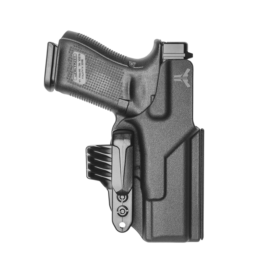 Ultimate Klipt Appendix Carry Holster - Image 6
