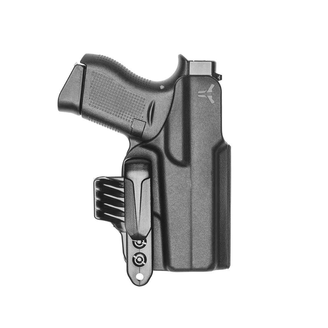 Ultimate Klipt Appendix Carry Holster - Image 8