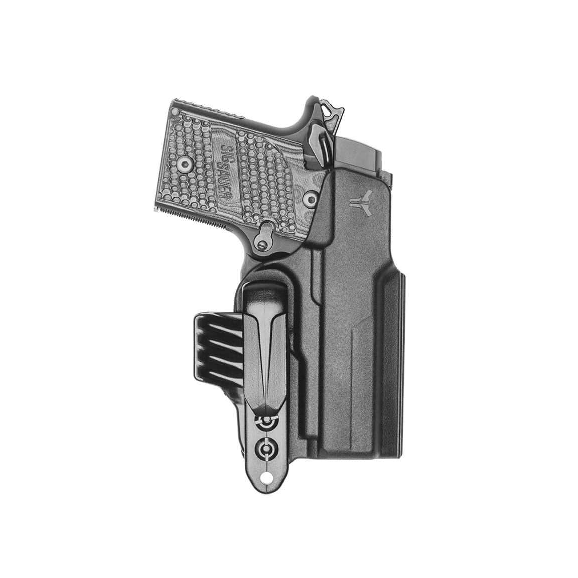Ultimate Klipt Appendix Carry Holster - Image 9