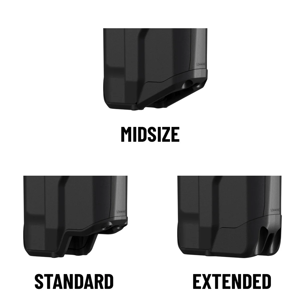 Valor Endcap Replacement