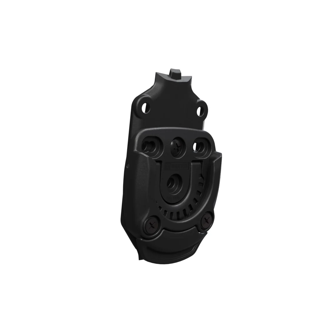 Valor Front Plate Replacement - Image 2