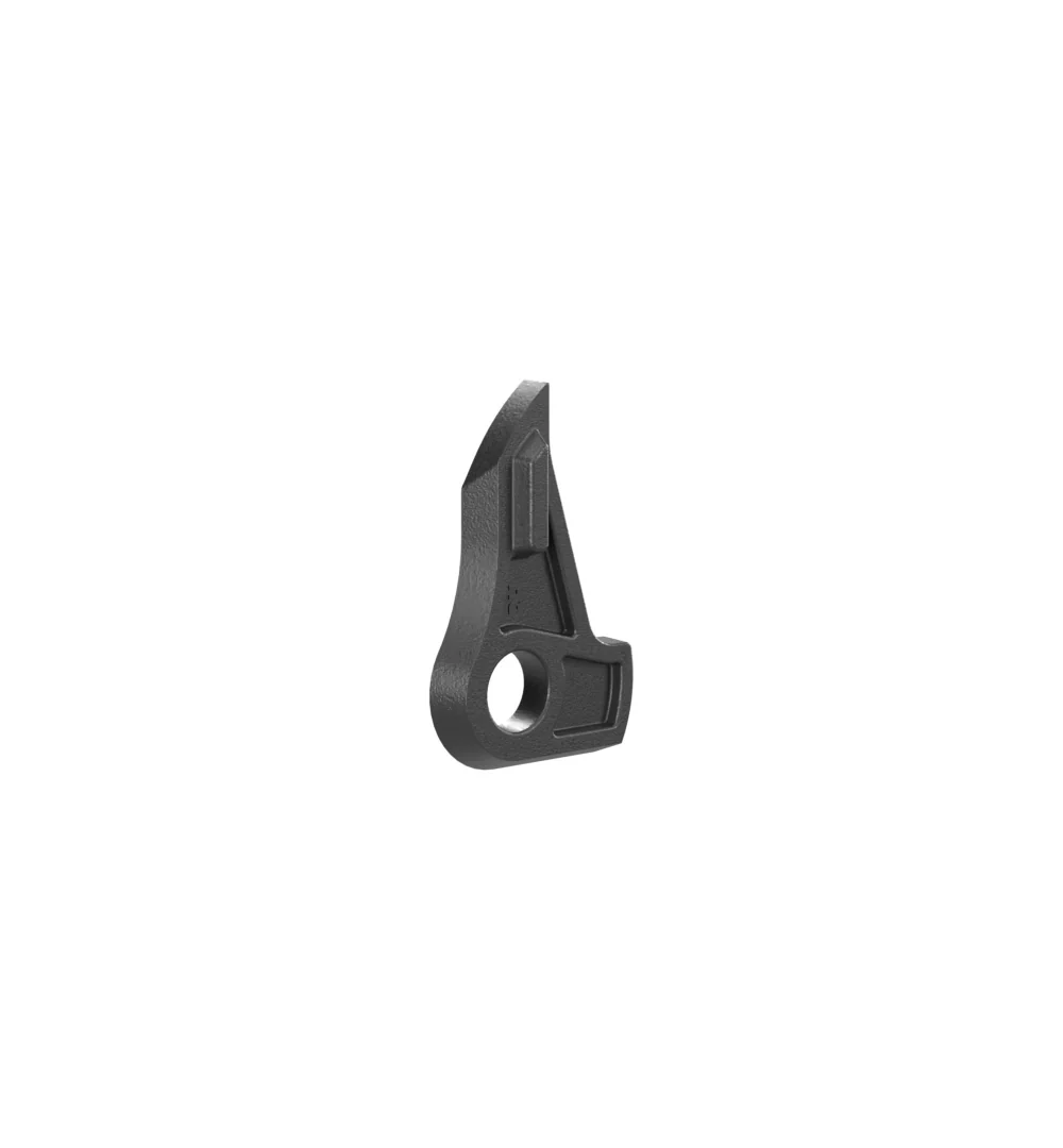 Valor Release Button Insert Plate Replacement - Image 2