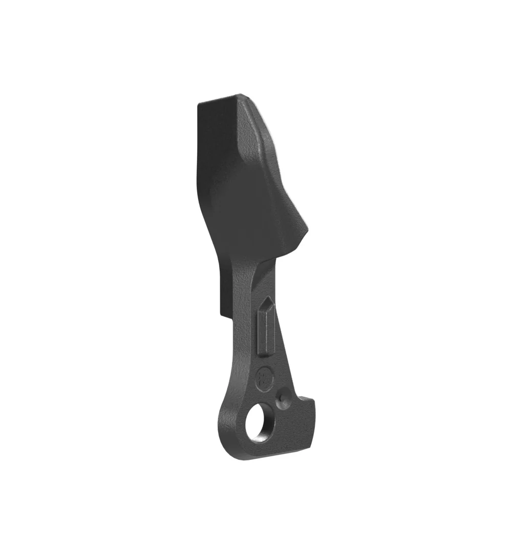 Valor Release Button Insert Plate Replacement - Image 3