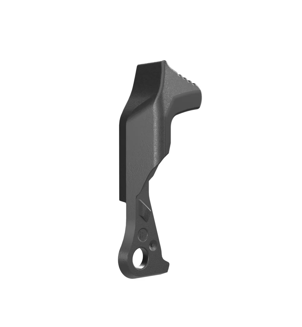 Valor Release Button Insert Plate Replacement - Image 4