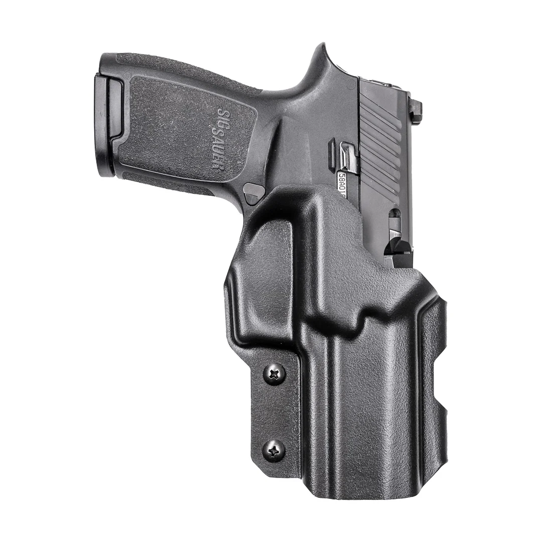 Velocity OWB Holster - Image 10