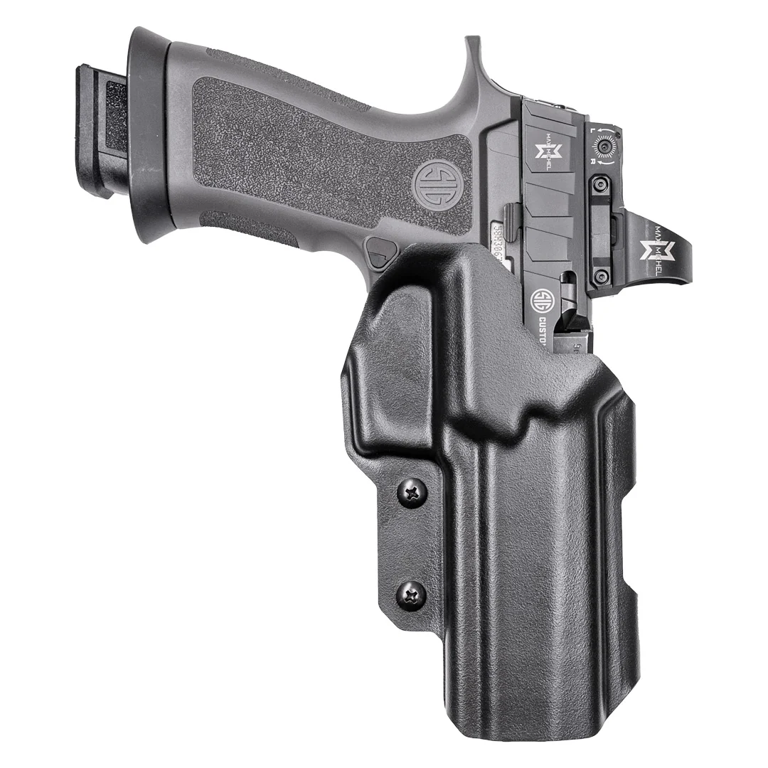 Velocity OWB Holster - Image 11
