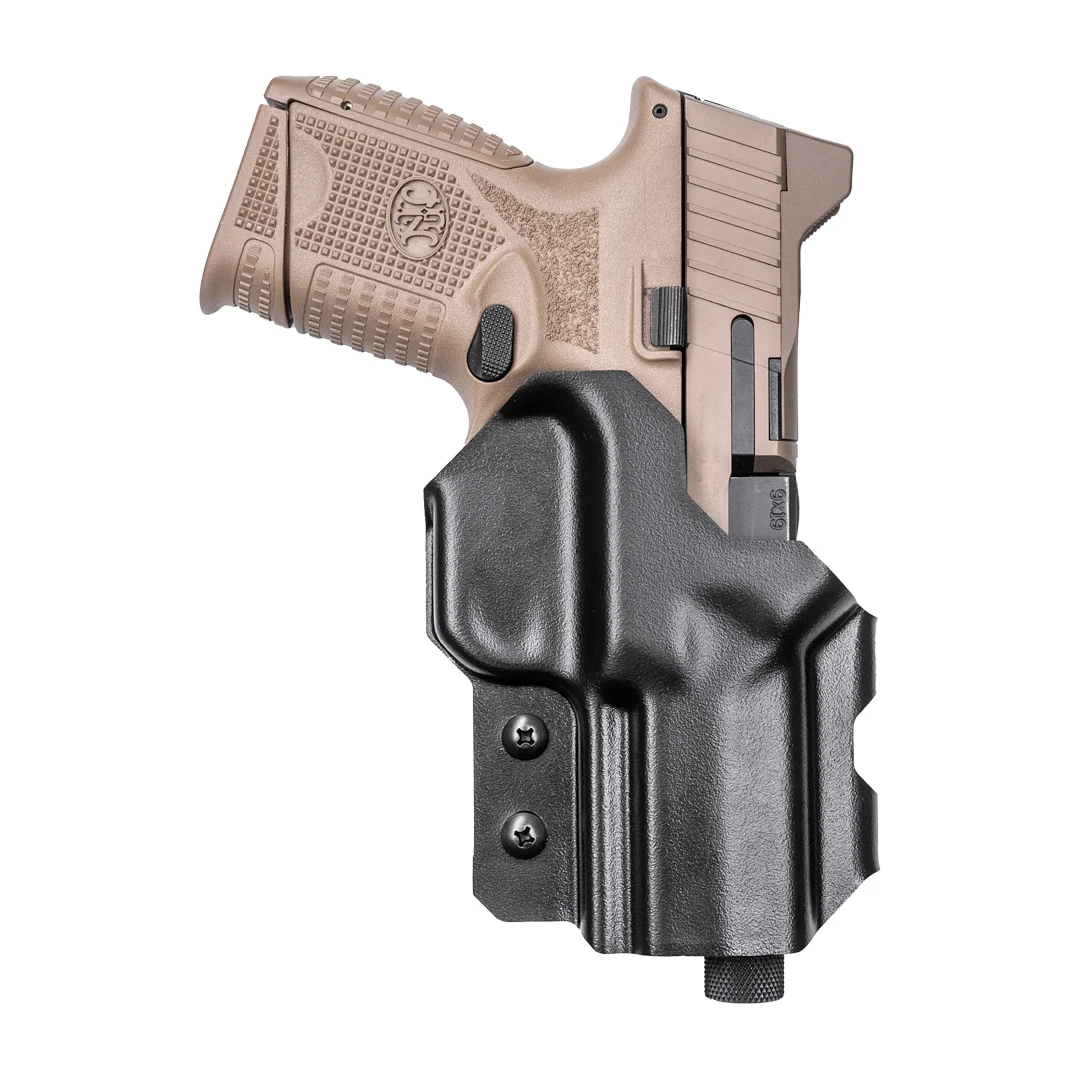Velocity OWB Holster - Image 12