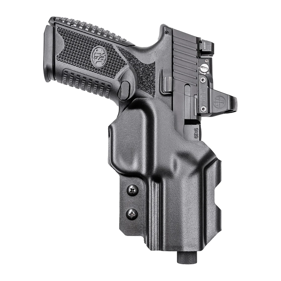 Velocity OWB Holster - Image 13