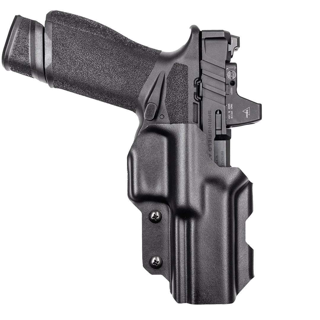 Velocity OWB Holster - Image 16