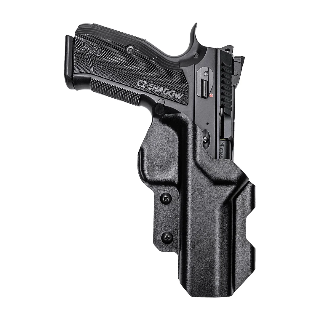 Velocity OWB Holster - Image 28