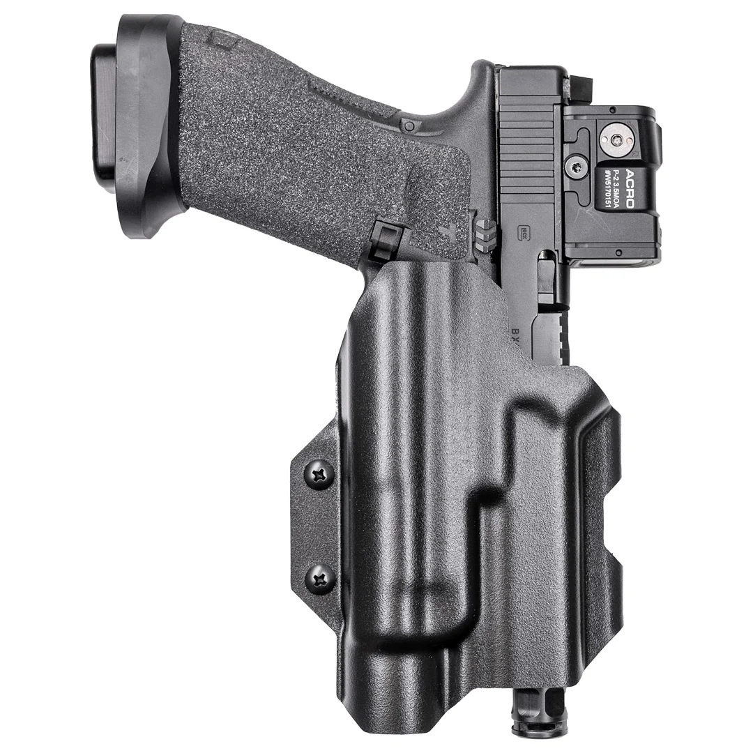 Velocity OWB Holster - Image 3