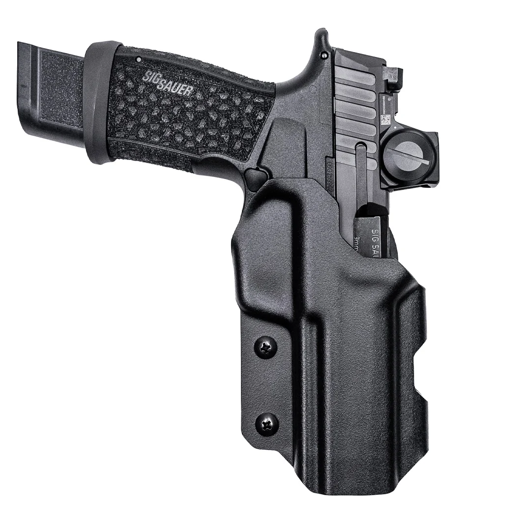 Velocity OWB Holster - Image 34