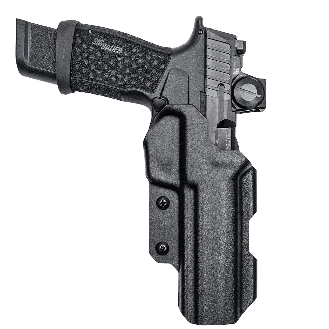 Velocity OWB Holster - Image 35