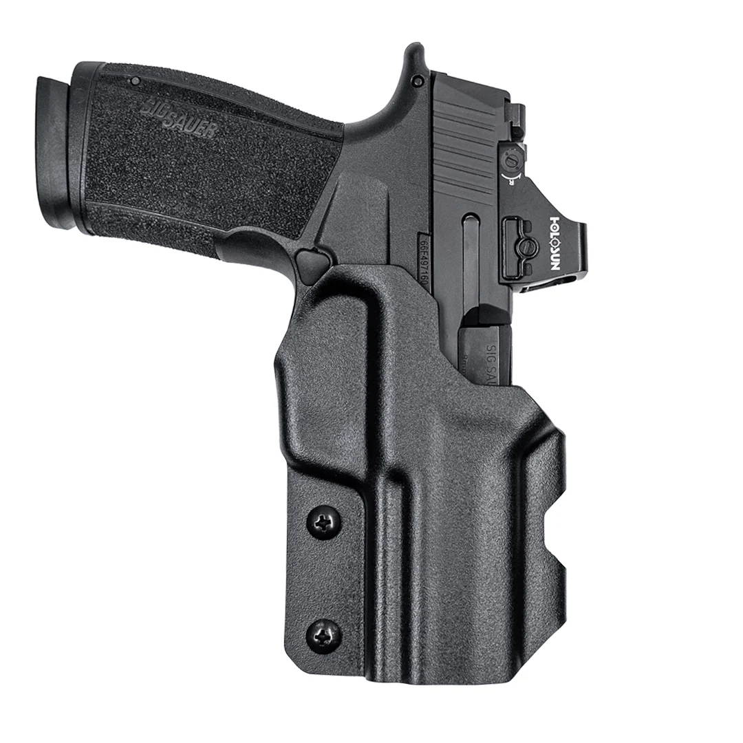 Velocity OWB Holster - Image 36