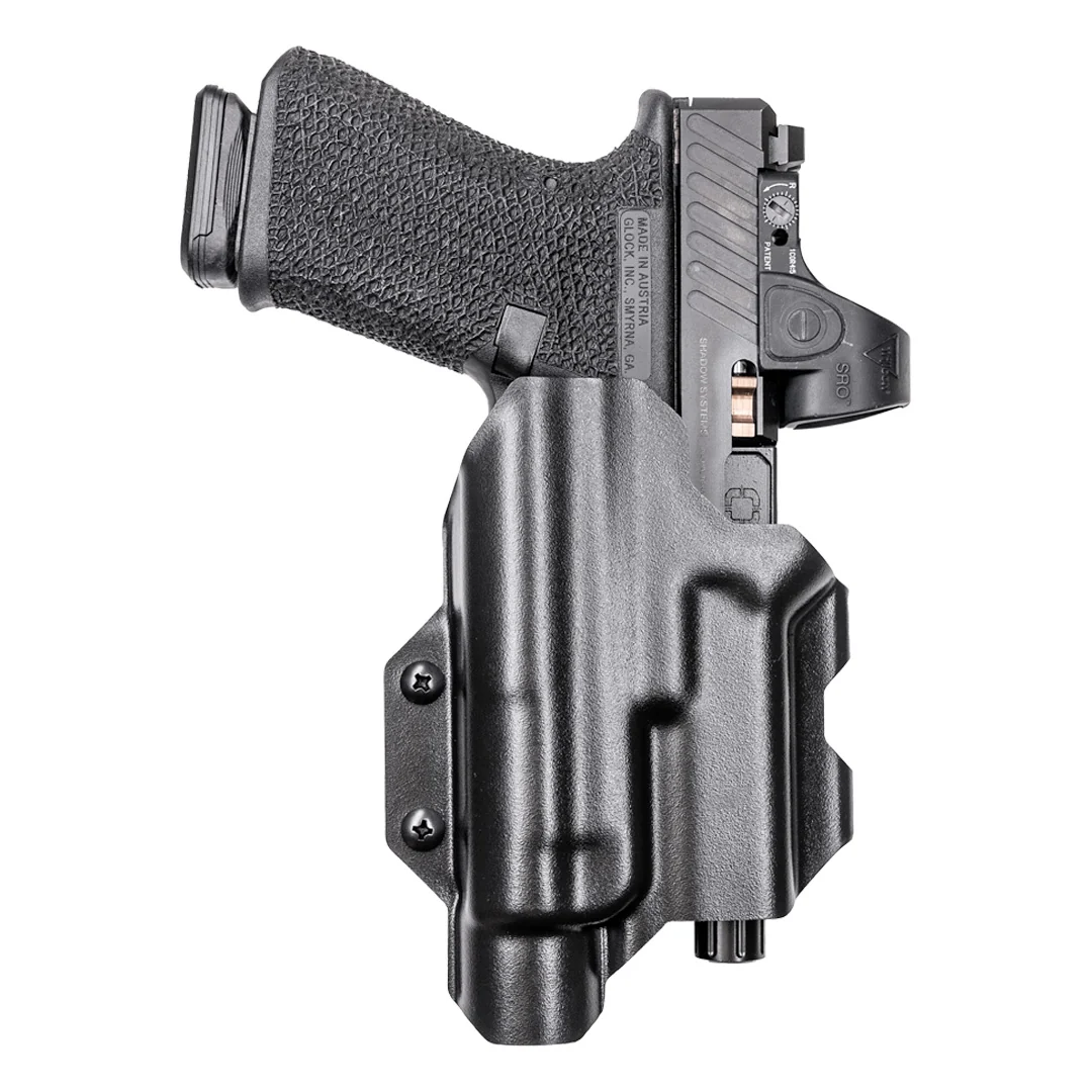 Velocity OWB Holster - Image 4